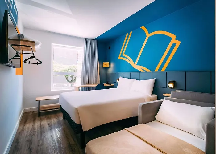 ibis Styles Poços de Caldas