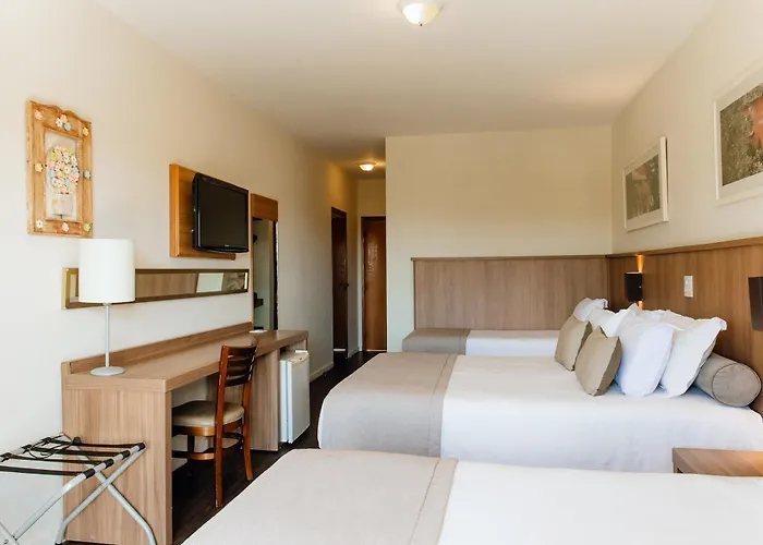 Monreale Resort Parque Aquático